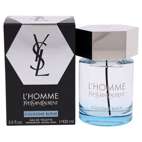 l'homme di yves saint laurent colonia|l'homme cologne.